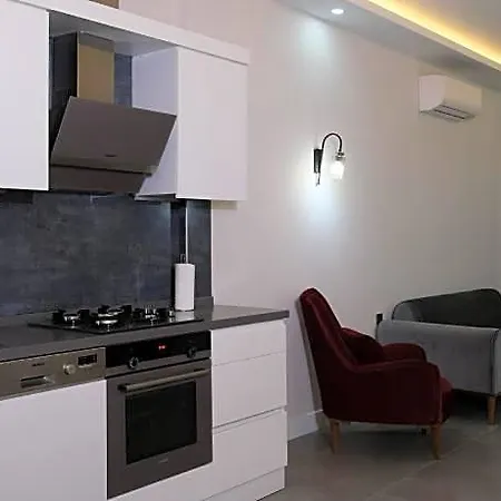 Mercan Ilica 5*