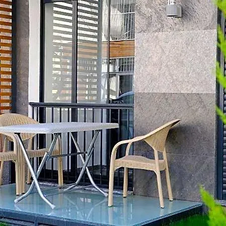 Mercan Ilica 5*