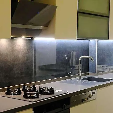 Mercan Ilica 5*