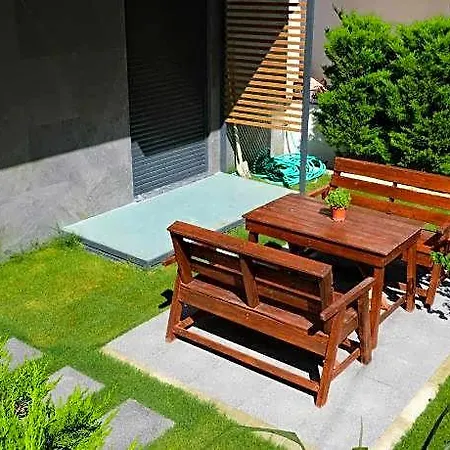 Mercan Ilica فندق 5*
