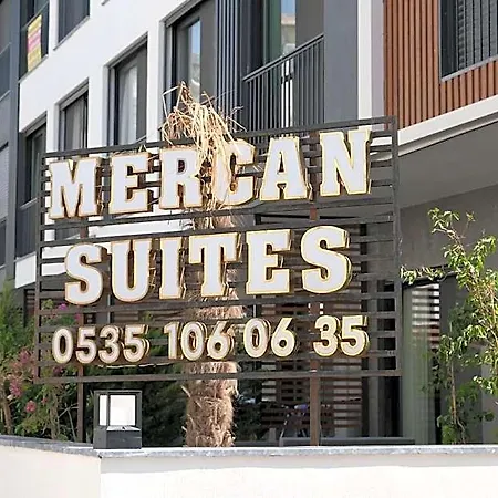 فندق Mercan Ilica 5*