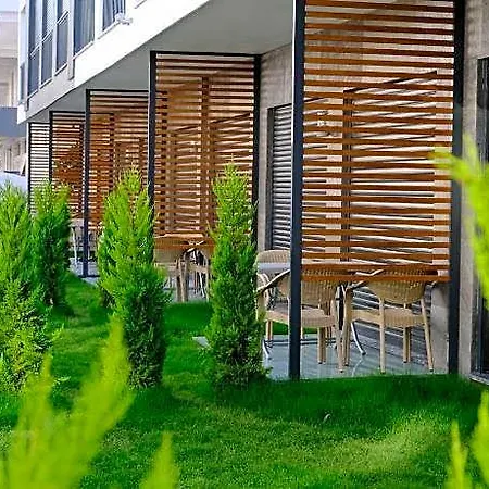 فندق Mercan Ilica 5*