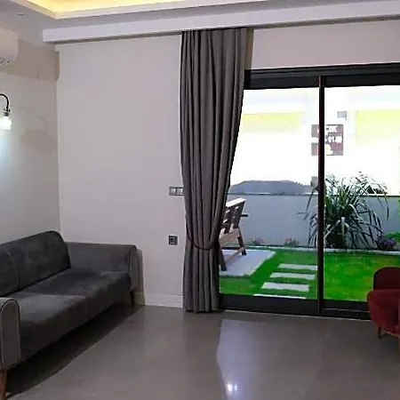 فندق Mercan Ilica 5*