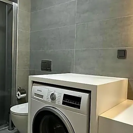 Hotel Mercan Ilica Alaçatı
