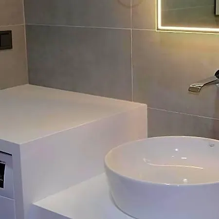 فندق Mercan Ilica 5*