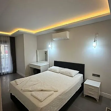 Mercan Ilica