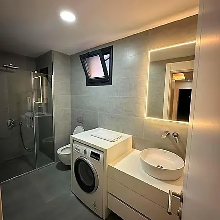 فندق Mercan Ilica 5*