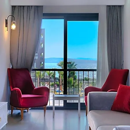 Mercan Ilica 5*