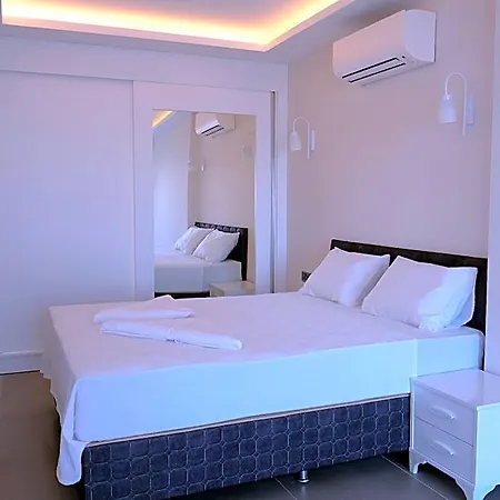 Hotel Mercan Ilica