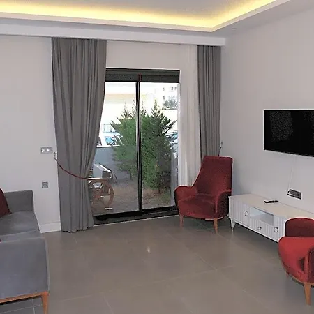 Mercan Ilica 5*