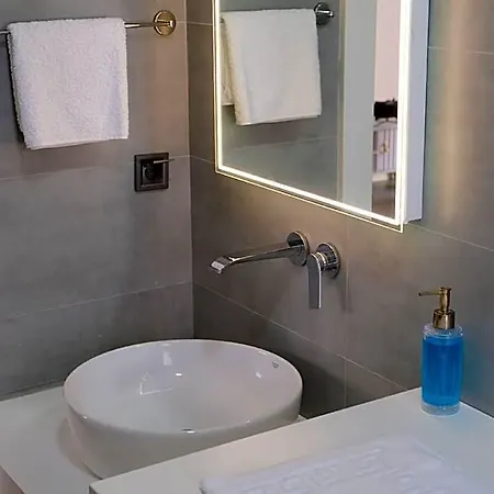Mercan Ilica Hotel Alaçatı