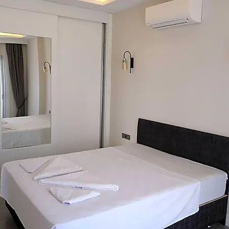 Hotel Mercan Ilica Alaçatı