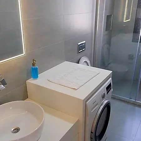 فندق Mercan Ilica 5*