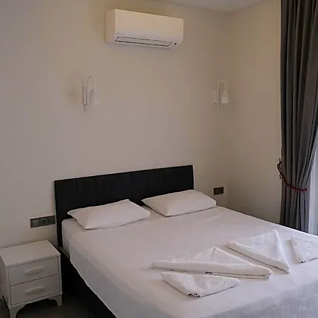 Hotel Mercan Ilica