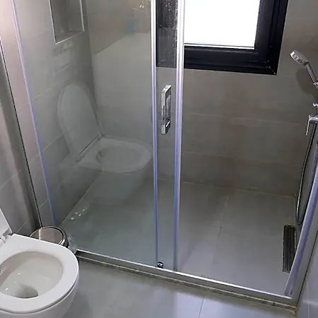 فندق Mercan Ilica 5*
