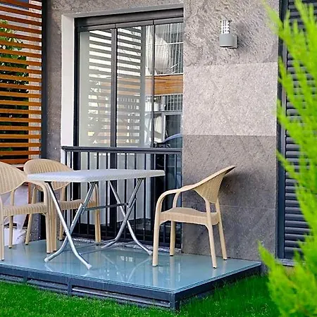 Mercan Ilica 5*