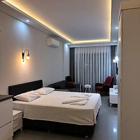 Mercan Ilica فندق ألاتشاتي